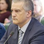 Sergey Aksyonov