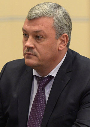 Sergey Gaplikov