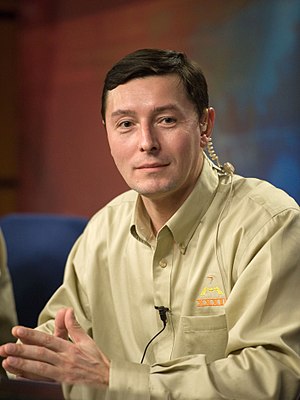 Sergey Revin