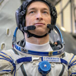 Sergey Ryzhikov (cosmonaut)