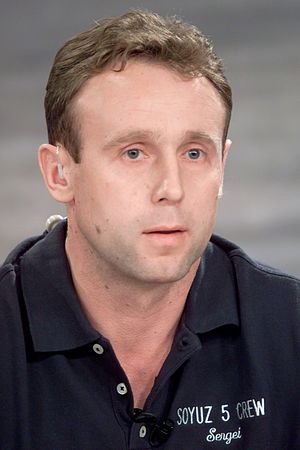Sergey Zalyotin