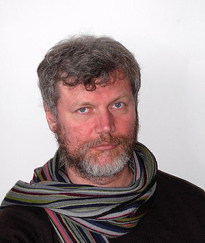 Sergey Zavyalov
