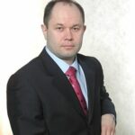 Sergey Zayashnikov