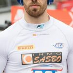 Sergio Canamasas