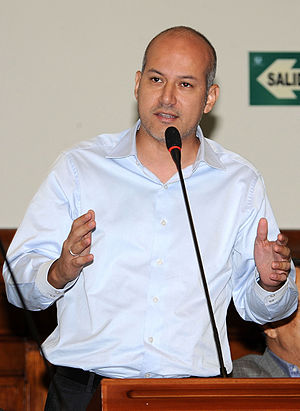 Sergio Tejada