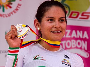 Sérika Gulumá