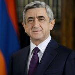 Serzh Sargsyan