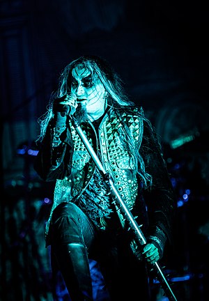 Shagrath