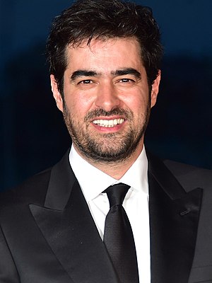 Shahab Hosseini