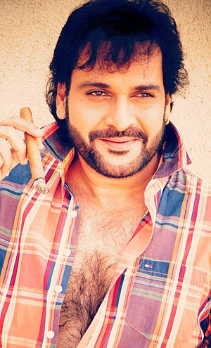 Shahbaz Khan (actor)