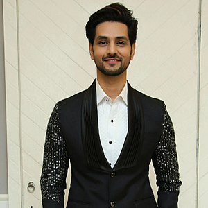 Shakti Arora