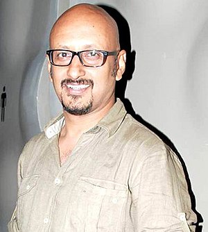 Shantanu Moitra