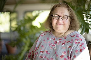 Sharon Salzberg