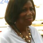 Sharon Weston Broome