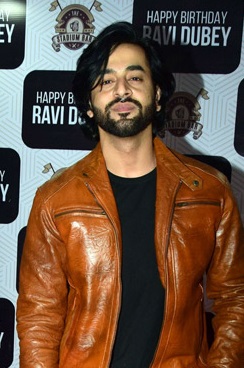 Shashank Vyas