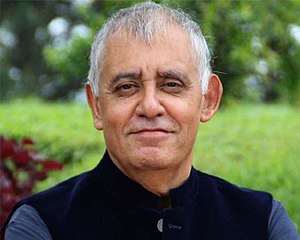 Shashanka Koirala