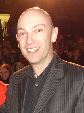 Shaun Attwood