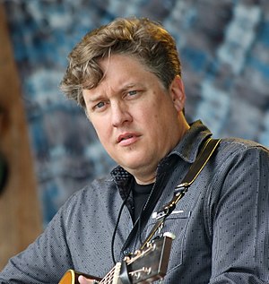 Shawn Camp (musician)