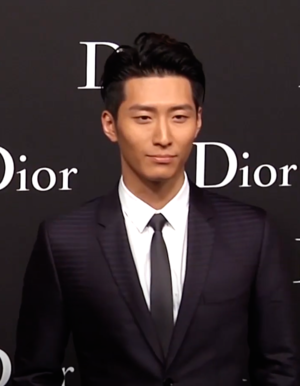 Shawn Dou