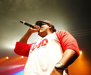 Sheek Louch