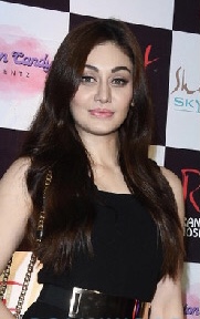 Shefali Jariwala