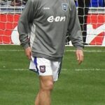 Shefki Kuqi