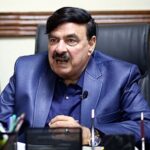 Sheikh Rasheed Ahmad