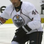 Sheldon Souray