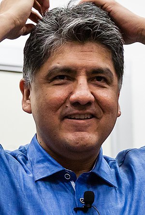 Sherman Alexie