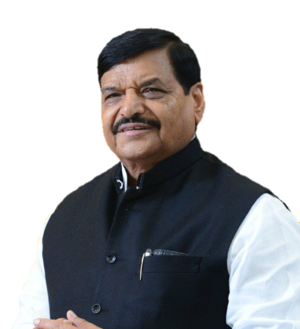 Shivpal Singh Yadav