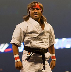 Shoichi Funaki