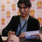 Shōji Kawamori