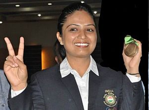 Shweta Chaudhary