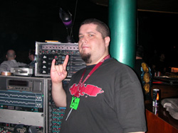 Simón Echeverría