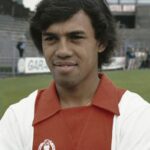 Simon Tahamata