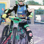 Simon Wigg