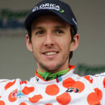 Simon Yates (cyclist)