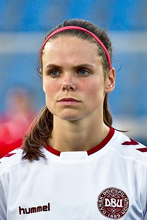 Simone Boye Sørensen