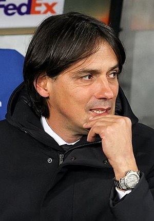 Simone Inzaghi