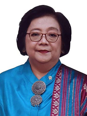 Siti Nurbaya Bakar