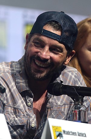 Skeet Ulrich