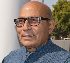 Suryakumar Pandey