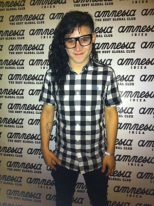 Skrillex