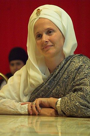 Snatam Kaur