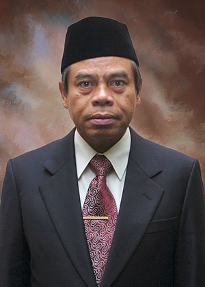 Sodjuangon Situmorang