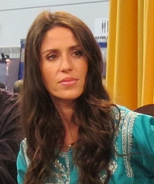 Soleil Moon Frye