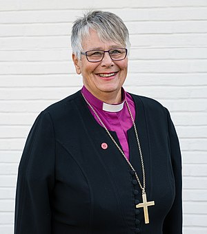 Solveig Fiske