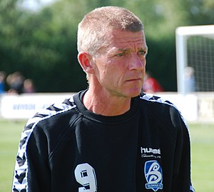 Søren Kusk