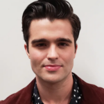 Spencer Boldman