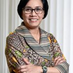 Sri Mulyani